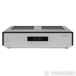 Aesthetix Calypso Stereo Tube Preamplifier