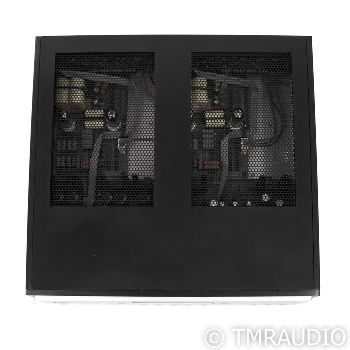 Aesthetix Calypso Stereo Tube Preamplifier