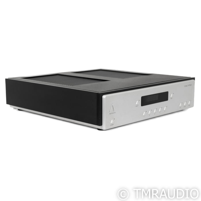 Aesthetix Calypso Stereo Tube Preamplifier