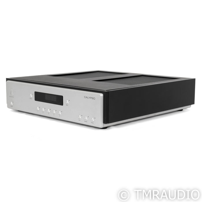 Aesthetix Calypso Stereo Tube Preamplifier