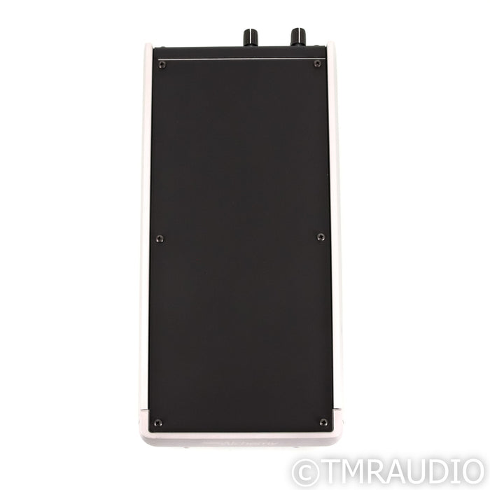 Audio Alchemy PPA-1 Phono Preamplifier; Silver