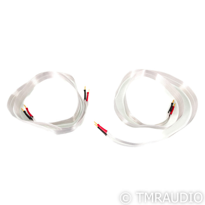 Nordost Tyr 2 Speaker Cables; 2m Pair (Open Box)