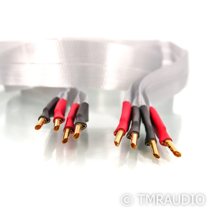 Nordost Tyr 2 Speaker Cables; 2m Pair (Open Box)