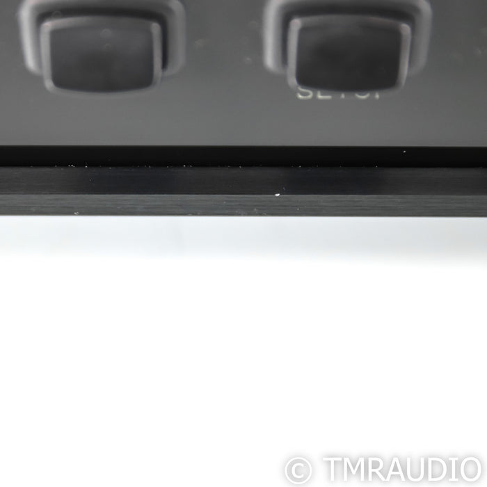 McIntosh C48 Stereo Preamplifier / DAC; C-48; MM / MC Phono