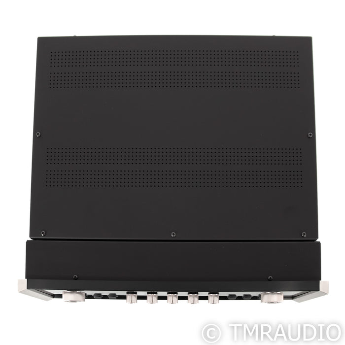 McIntosh C48 Stereo Preamplifier / DAC; C-48; MM / MC Phono