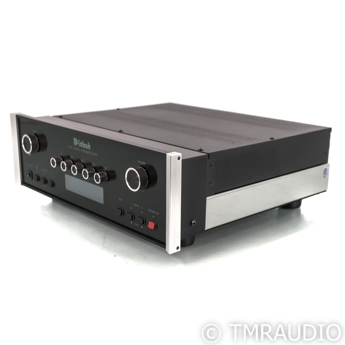 McIntosh C48 Stereo Preamplifier / DAC; C-48; MM / MC Phono