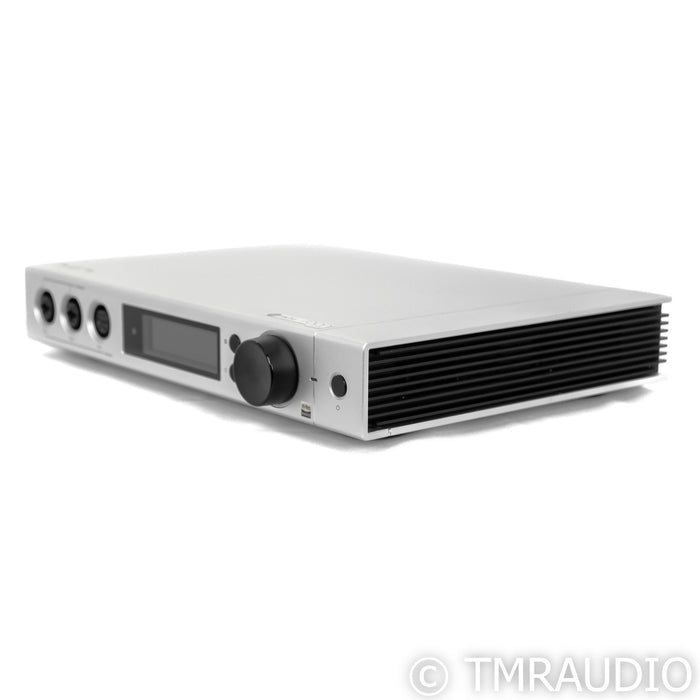 Matrix Audio Element X Wireless Network Streamer; Headphone Amplifier