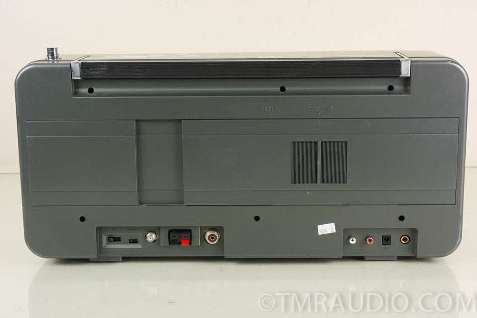 Grundig 800 Satellit Shortwave Radio / Receiver