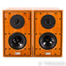 Harbeth P3ESR XD Bookshelf Speakers; Cherry Pair