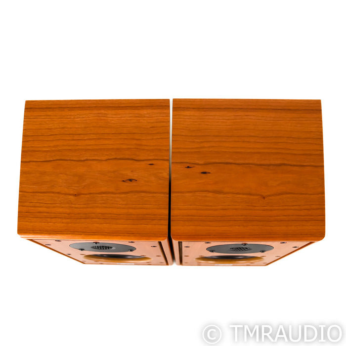 Harbeth P3ESR XD Bookshelf Speakers; Cherry Pair
