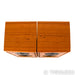 Harbeth P3ESR XD Bookshelf Speakers; Cherry Pair