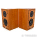 Harbeth P3ESR XD Bookshelf Speakers; Cherry Pair