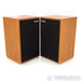Harbeth P3ESR XD Bookshelf Speakers; Cherry Pair