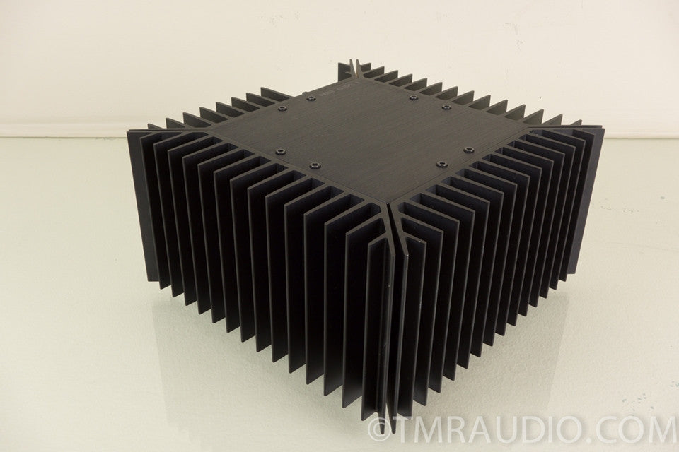Pass Labs Aleph 3 Stereo Power Amplifier