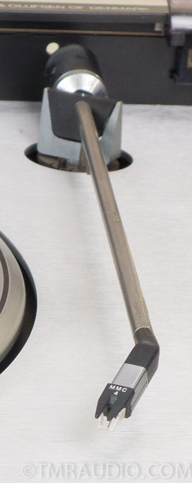 Beogram RX Turntable with MMC4 Cartridge