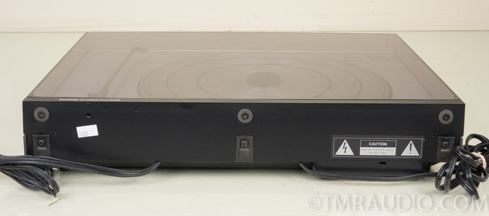 Beogram RX Turntable with MMC4 Cartridge