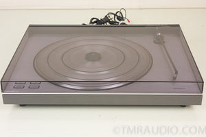 Beogram RX Turntable with MMC4 Cartridge