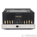 McIntosh MC312 Stereo Power Amplifier; Black