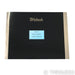 McIntosh MC312 Stereo Power Amplifier; Black