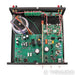 Rogue Audio Sphinx V2 Stereo Tube Hybrid Integrated Amplifier; Silver; MM Phono