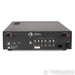 Rogue Audio Sphinx V2 Stereo Tube Hybrid Integrated Amplifier; Silver; MM Phono