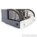 PrimaLuna DiaLogue Premium HP Tube Integrated Amplifier; Silver
