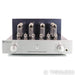 PrimaLuna DiaLogue Premium HP Tube Integrated Amplifier; Silver