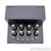 PrimaLuna DiaLogue Premium HP Tube Integrated Amplifier; Silver
