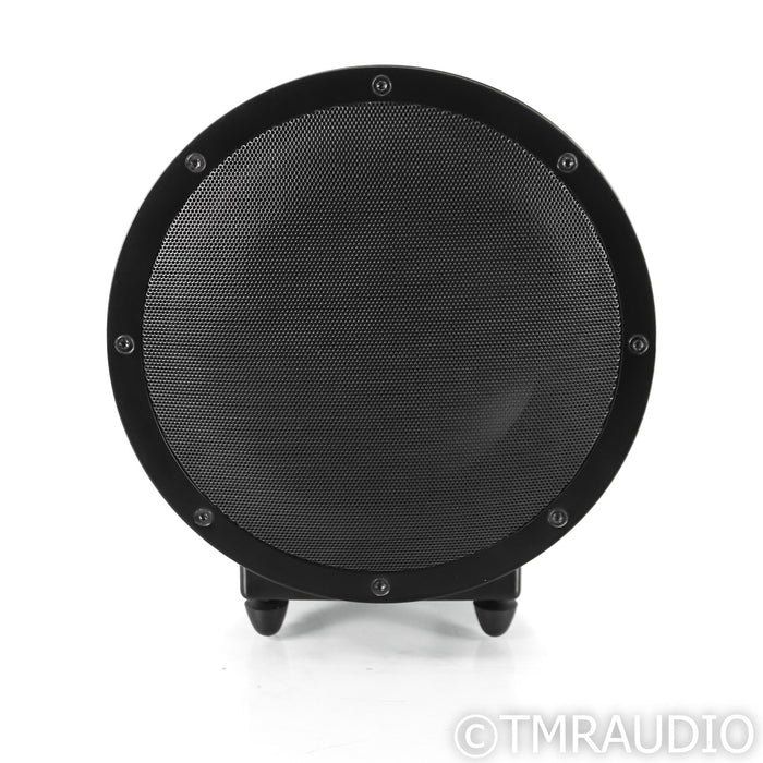 Gallo Acoustics TR-3D 8" Powered Subwoofer; Black