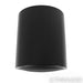Gallo Acoustics TR-3D 8" Powered Subwoofer; Black