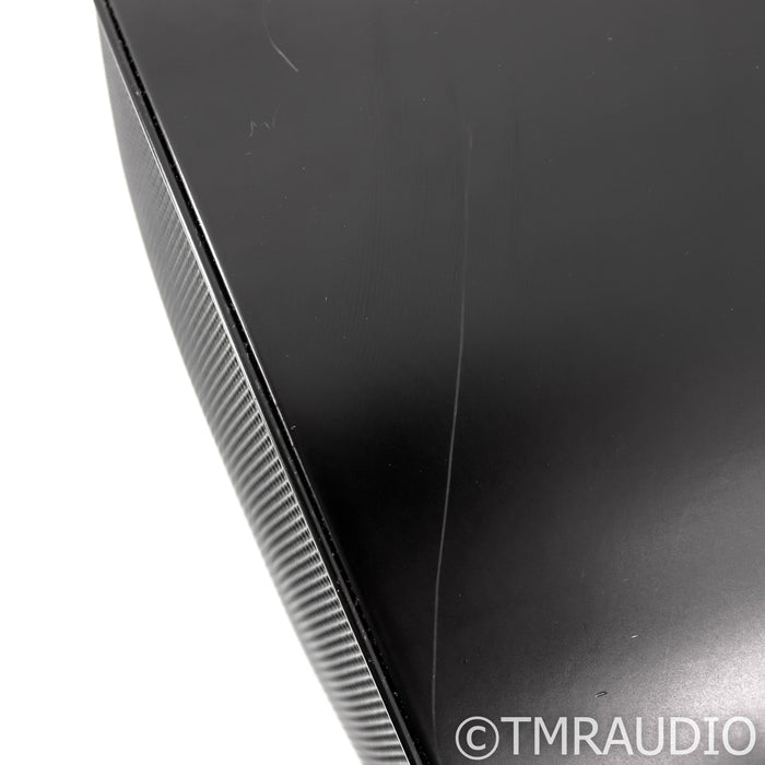 Gallo Acoustics TR-3D 8" Powered Subwoofer; Black