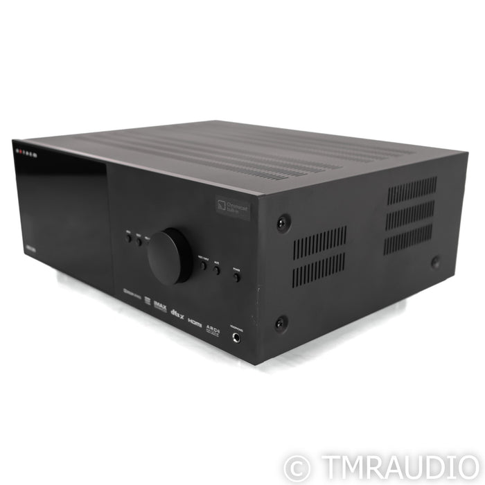 Anthem MRX-540 5.2 Channel Home Theater Receiver; Remote; Wireless