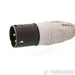 Cardas Neutral Reference XLR Cables; 0.5m Pair Balanced Interconnects