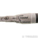 Cardas Neutral Reference XLR Cables; 0.5m Pair Balanced Interconnects