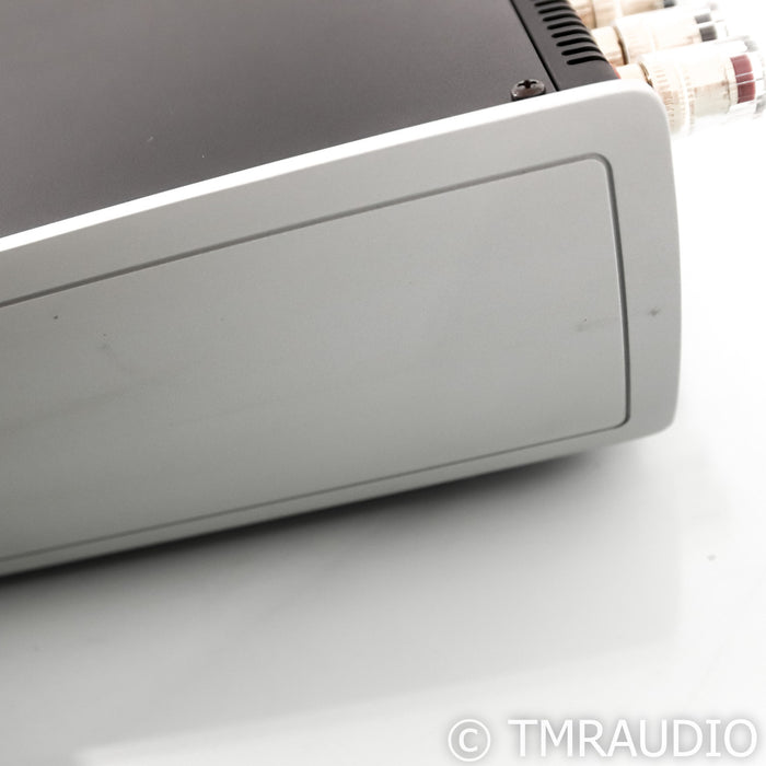 Audio Alchemy DPA-1 Stereo Power Amplifier; DPA1