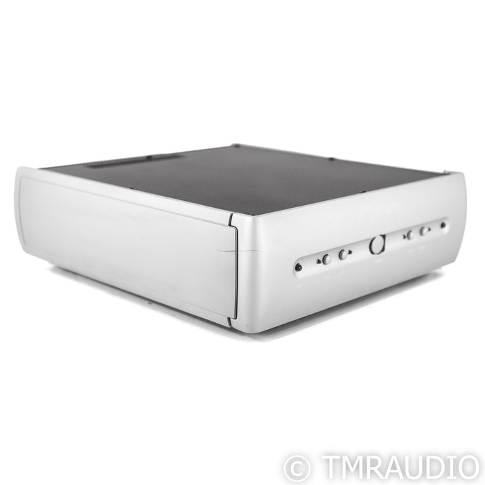 Audio Alchemy DPA-1 Stereo Power Amplifier; DPA1