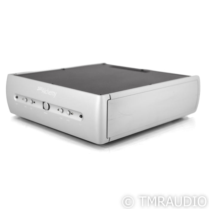 Audio Alchemy DPA-1 Stereo Power Amplifier; DPA1