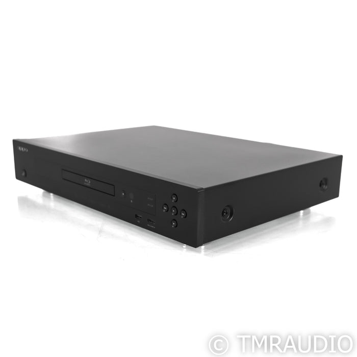 Oppo BDP-103D Universal Blu-Ray Player; BDP103D
