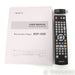Oppo BDP-103D Universal Blu-Ray Player; BDP103D