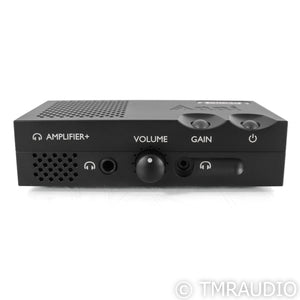 Chord Electronics Anni Desktop Integrated Amplifier; Headphone Amplifier