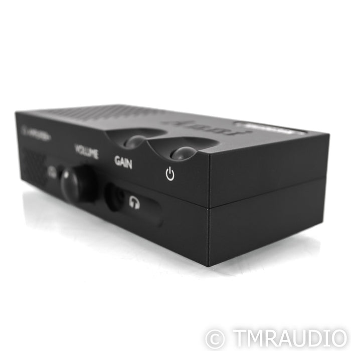 Chord Electronics Anni Desktop Integrated Amplifier; Headphone Amplifier