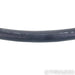 AudioQuest Midnight 3 Hyperlitz Bi-Wire Speaker Cables; 8ft Pair