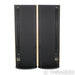 Magnepan MG 20.7 Planar Magnetic Floorstanding Speakers; Black Trim (Oak Trim included)