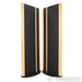 Magnepan MG 20.7 Planar Magnetic Floorstanding Speakers; Black Trim (Oak Trim included)