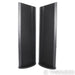 Magnepan MG 20.7 Planar Magnetic Floorstanding Speakers; Black Trim (Oak Trim included)
