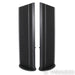 Magnepan MG 20.7 Planar Magnetic Floorstanding Speakers; Black Trim (Oak Trim included)