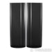 Magnepan MG 20.7 Planar Magnetic Floorstanding Speakers; Black Trim (Oak Trim included)