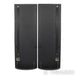 Magnepan MG 20.7 Planar Magnetic Floorstanding Speakers; Black Trim (Oak Trim included)