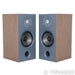Focal Chora 806 Bookshelf Speakers; Dark Wood Pair (Open Box)