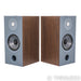 Focal Chora 806 Bookshelf Speakers; Dark Wood Pair (Open Box)